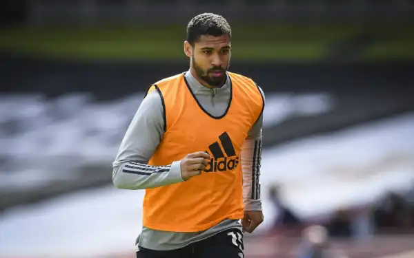 Chelsea midfielder set to be offered Premier League lifeline after disappointing campaign