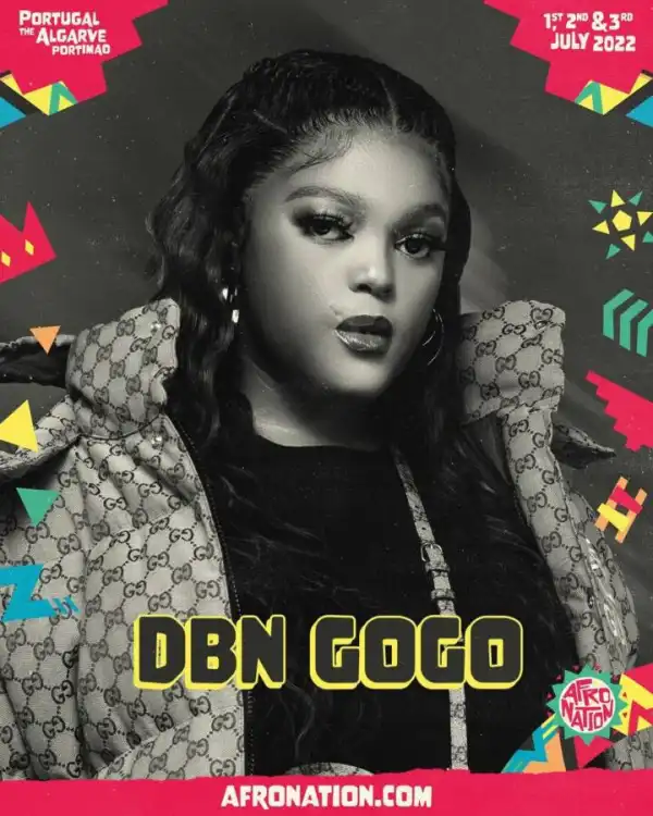 DBN Gogo & TNK Muziq – Money Maker Ft. Toss & FakeLove
