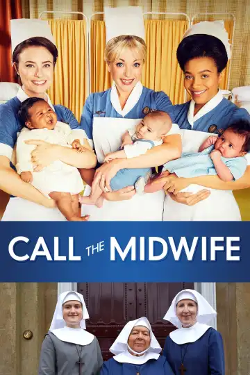 Call the Midwife S15 E05