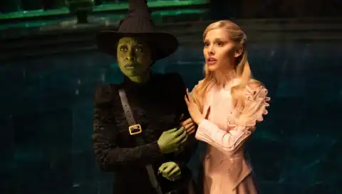 Wicked: For Good Trailer Sets Release Date, Gets New Poster