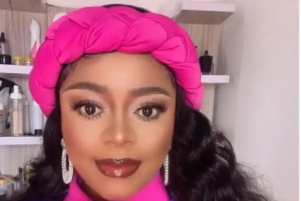 “If A Man Buys Me A Car, I Won’t Appreciate It As Much As I Would If He Gets Me A Shop- Didie