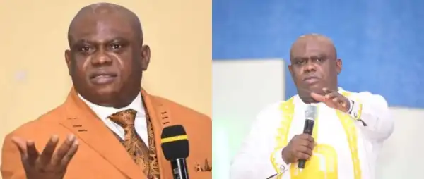 Apostle Chibuzor Chinyere Exposes Disturbing WhatsApp Text, Moves To Shut Down Schools Temporarily