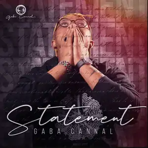 Gaba Cannal – Circles