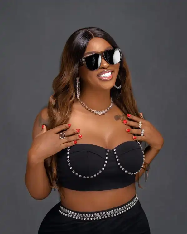 I Insured My Smile With N15M - BBNaija