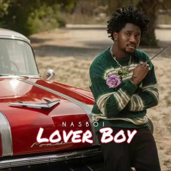 Nasboi – Lover Boy (Full Track) 
