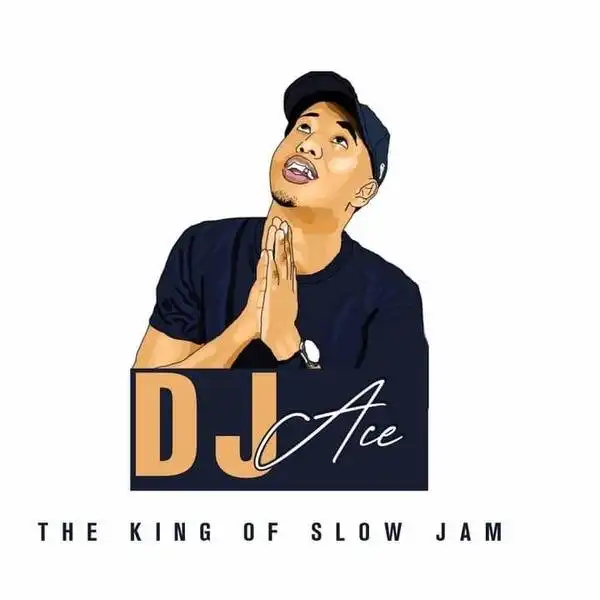 DJ Ace – Peace of Mind Vol 38 (Sunday Session Slow Jam Mix)