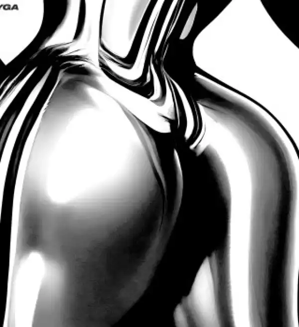 Tyga – Booty Dancer