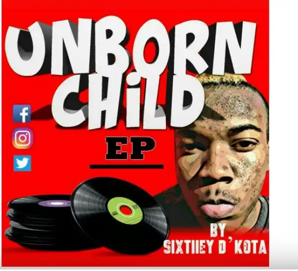 Sixtiiey D’kota – Boshiu Kao Fela [vocal Mix] Ft. Kiddy Soul, DickierForce, Obi Boy