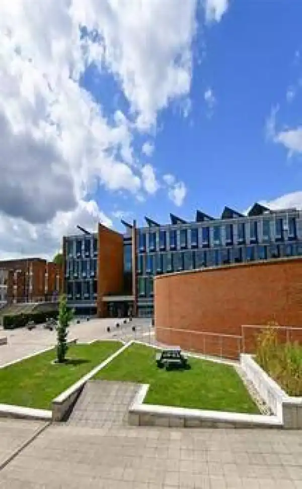 2025 Goldsmiths University of London Scholarship, UK