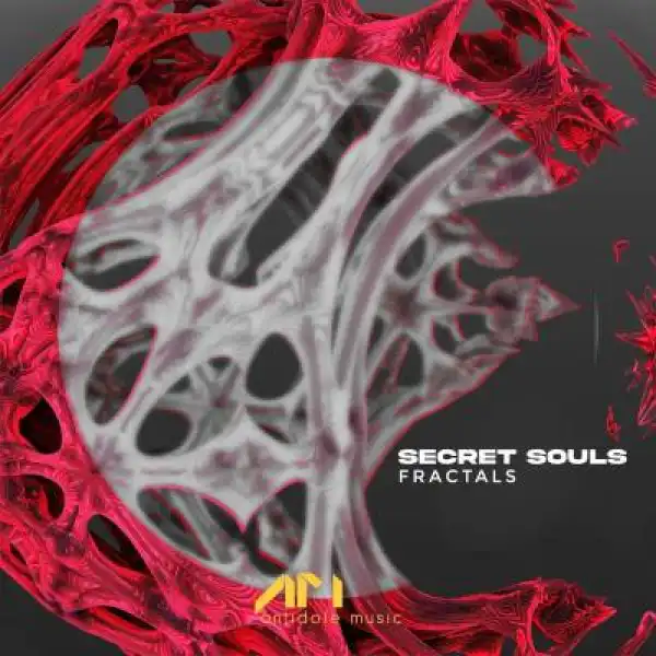 Secret Souls – Fractals EP