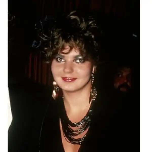 Age & Career Of Maria Burton Carson