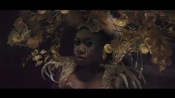 Niniola – WANT (Video)