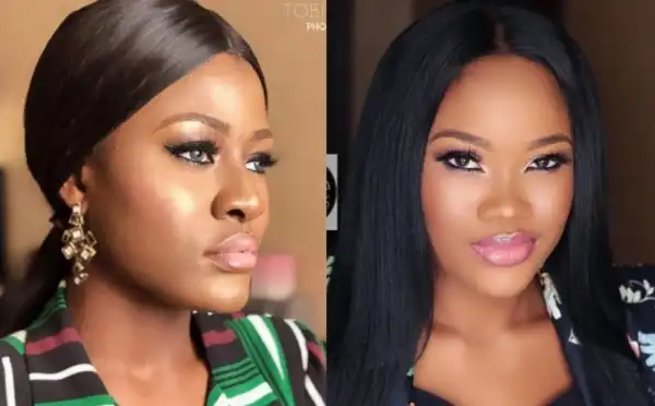BBNaija All Stars: Alex Gives Reason For Rift With CeeC