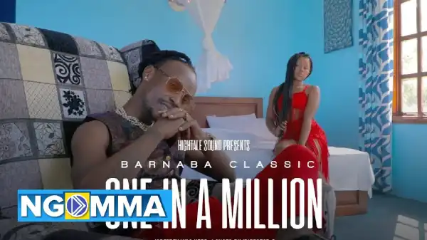 Barnaba Classic – One in a million
