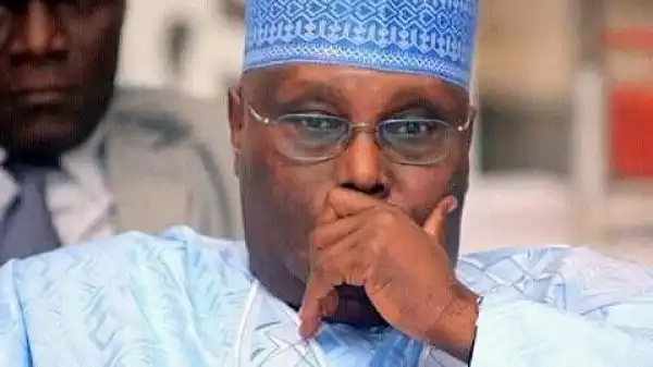How Atiku Abubakar Reacted to Death Of Orji Uzor Kalu’s Wife