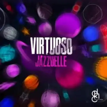 Jazzuelle & Tebza De Soul – Amor