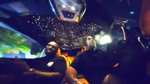 BNXN Ft. Headie One – Maximum Damage (Video)