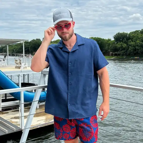 Career & Net Worth Of Jeremiah Miller