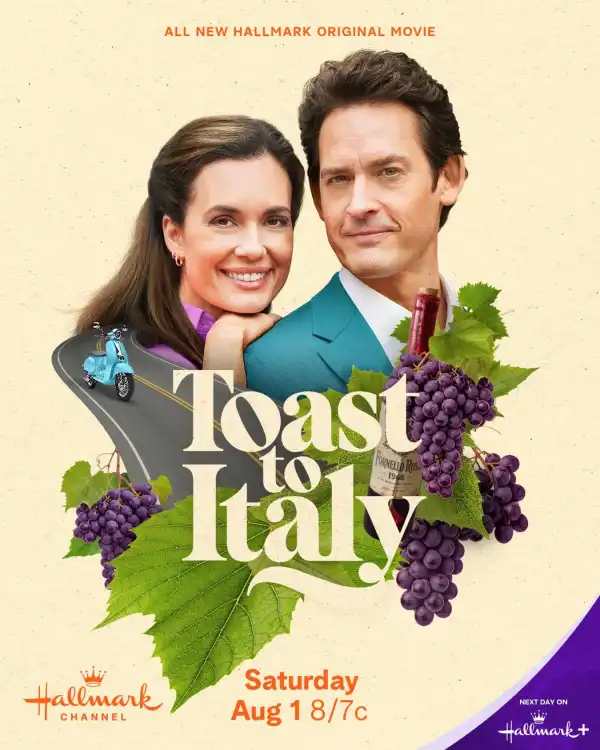 Toast to Italy (2026)