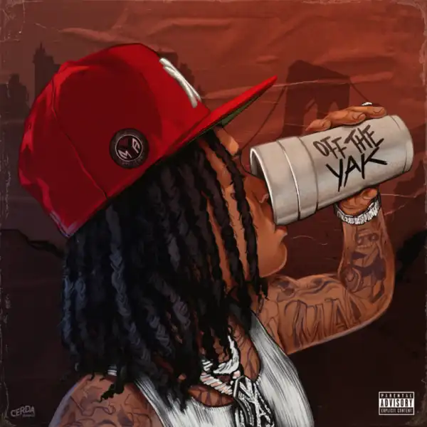 Young M.A Ft. Wap5tar – Klub Stories