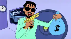 CaZe – LoWo (Freestyle)