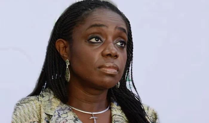Powerful enemies used NYSC certificate saga to push me out of Buhari govt – Adeosun