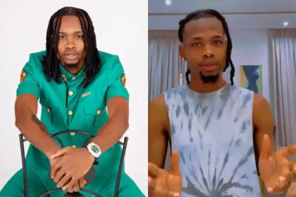 I’ll Never Take A Lady Serious If She Picks Money In Public — Actor Feranmi