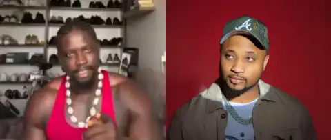 “His Way Is Not Pure”- VeryDarkMan Calls For Investigation Into B-Red’s Car