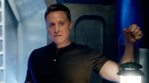 Superman Trailer Reveals Alan Tudyk’s 4th DCU Role & 13th DC Character