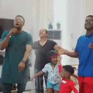 Bisimanuel – Parlour Worship
