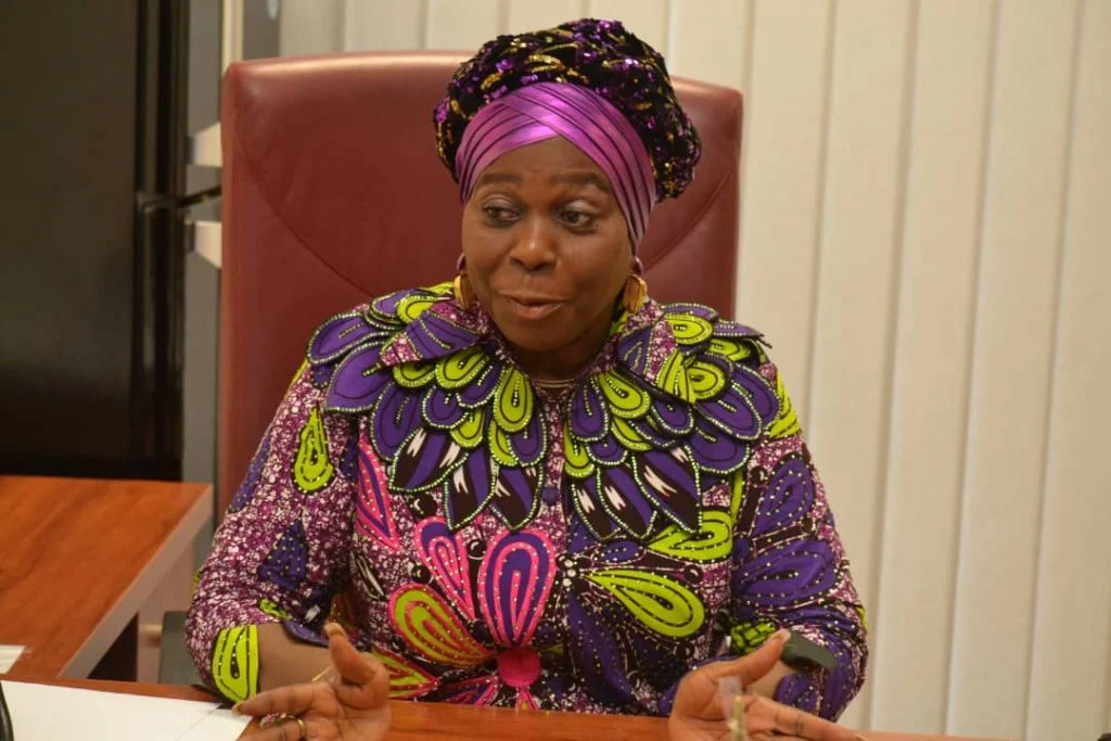 2023: Atiku, myself confident of victory – Senator Olujimi