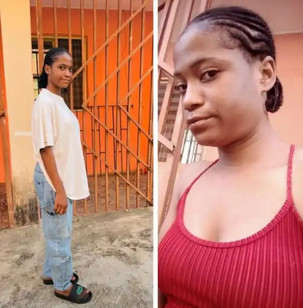 Young Girl Declared Missing In Abeokuta