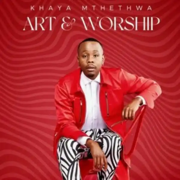 Khaya Mthethwa – End Of The Story (Live)