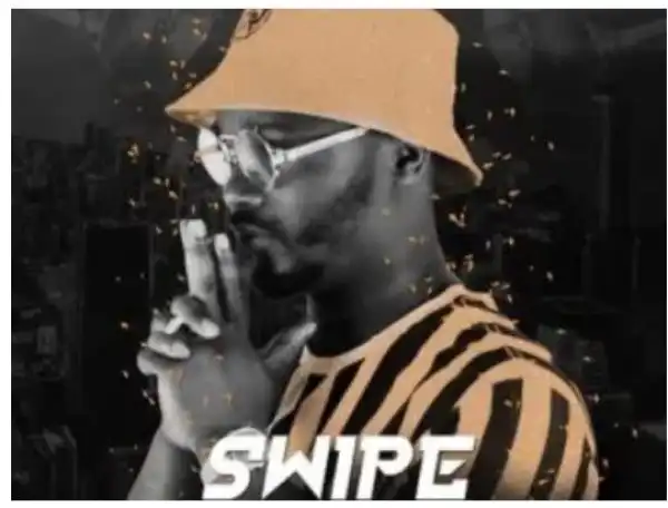 DJ Active – Swipe Ft. Biblos, Besta Nomahaizel & Kheso