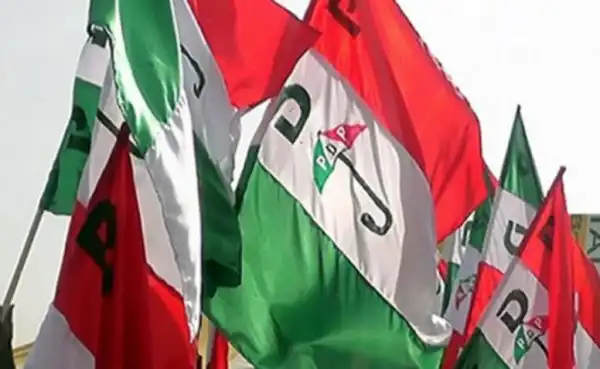 Ebonyi PDP Lawmakers Deny Sack After Their Seats Were Declared Vacant