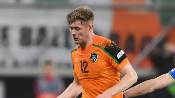 Wolves open talks with Burnley for Nathan Collins