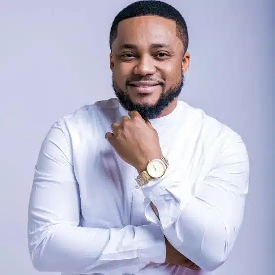 Tim Godfrey expresses amazement at son’s growth on his 16th birthday