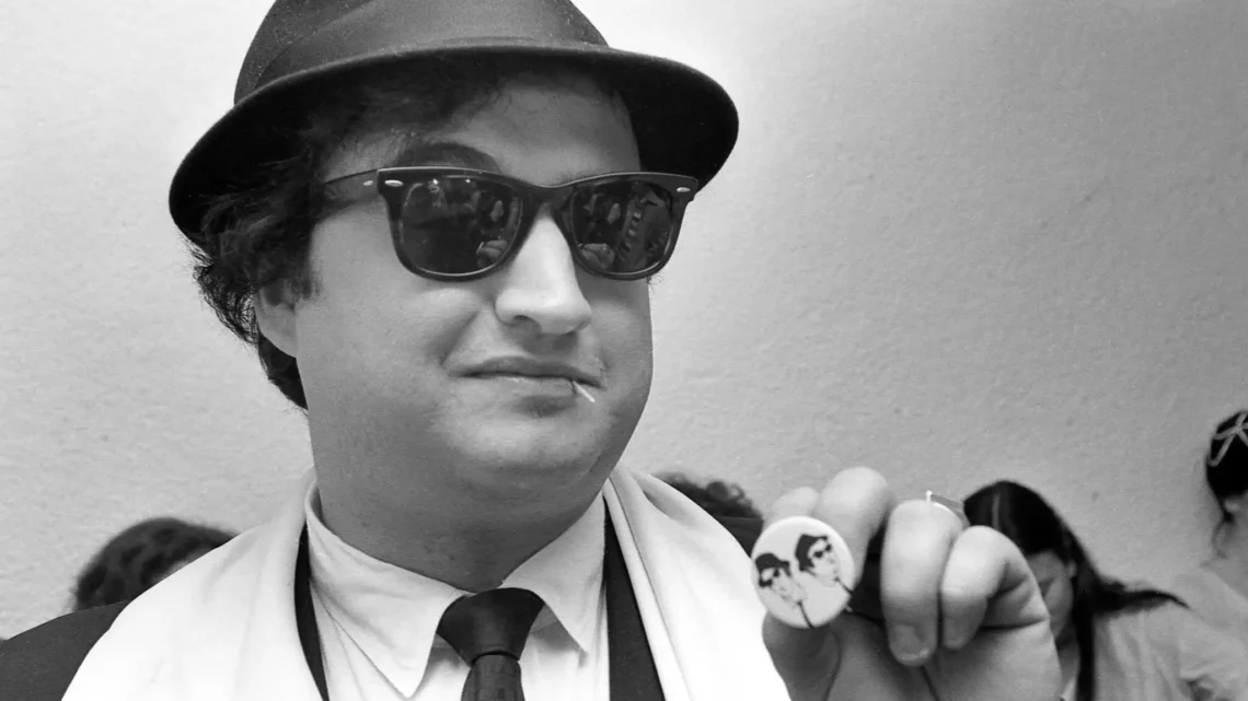 Net Worth Of John Belushi