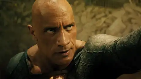 Black Adam Clip Showcases the Anti-Hero’s Power & Brutality