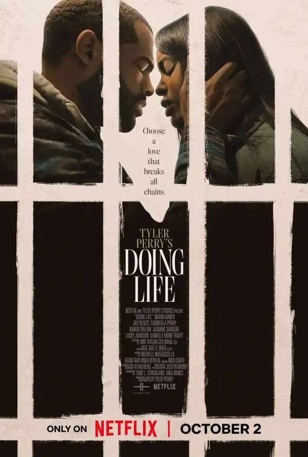 Doing Life (2026)