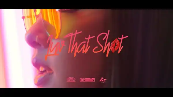 Tatiana Manaois - Luv That Shit (Video)