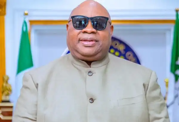 Osun guber: APC withdraws petition challenging Gov Adeleke’s victory