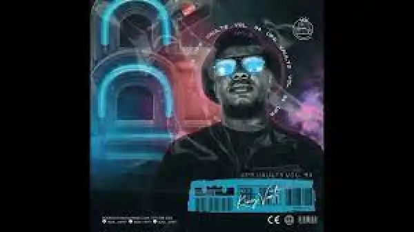 Soul Varti – UPR Vaults Mix Vol. 94 (SIDE B)