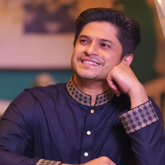 Age & Career Of Niloy Alamgir