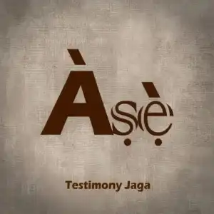 Testimony Jaga – Ase
