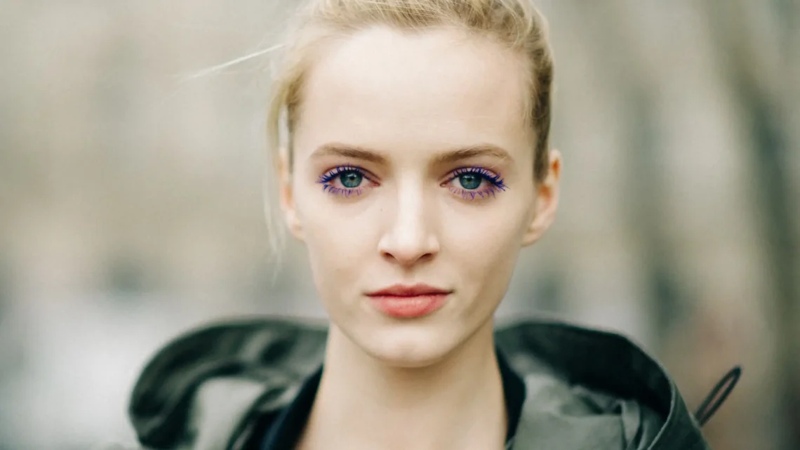 Career & Net Worth Of Daria Strokous