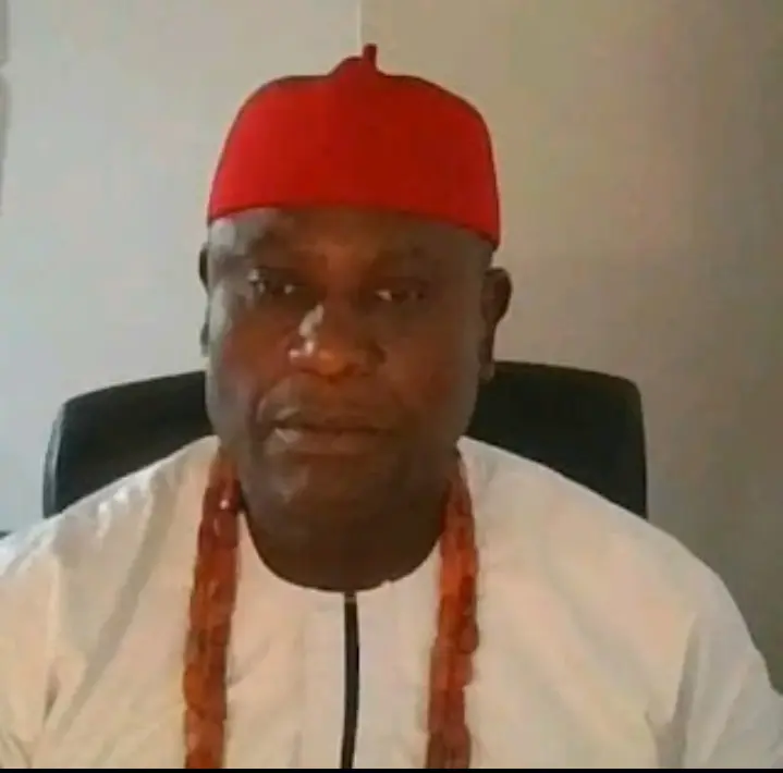 Ex-presidential aspirant, Ezendigbo decries huge budgetary allocations for elections