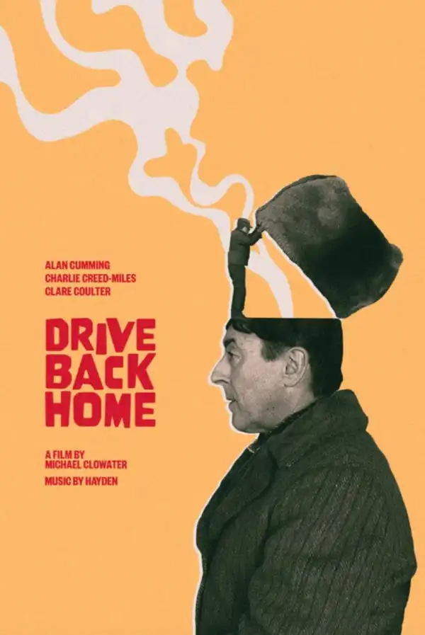 Drive Back Home (2024)