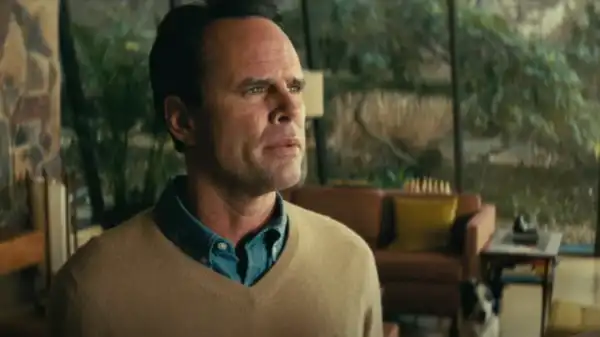Fallout Season 2’s Walton Goggins Gives Exciting Filming & Story Update