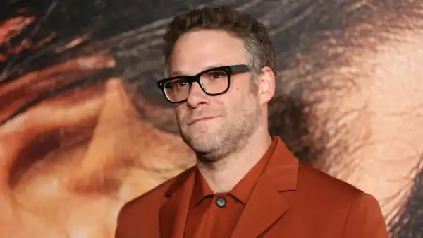 TMNT Co-Creator Kevin Eastman Excited for Seth Rogen’s Vision for Franchise